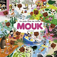 Die grosse Reise des kleinen Mouk