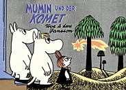 Mumins: Mumin und der Komet