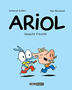 Ariol 03: Saugute Freunde