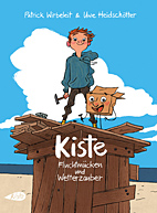 Kiste 02: Fluchtmuecken und Wetterzauber