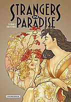 Strangers in Paradise Gesamtausgabe 04