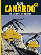 Canardo 22: Der alte Erpel und das Meer (Ein Fall fuer Inspektor Canardo)
