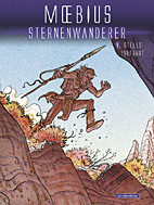 Sternenwanderer 04: Stells Irrfahrt (Neuauflage)