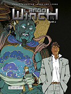 Largo Winch Sammelband 04 (enthaelt Band 13-16)