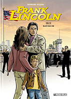Frank Lincoln 04: Black Bag Job