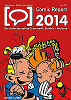 Comic Report 2014