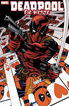 Deadpool: Die Wette (Neuauflage)