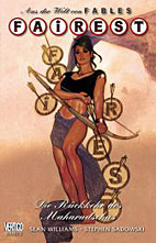 Fairest 03: Die Rueckkehr des Maharadschas