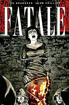 Fatale 03: Westlich der Hoelle