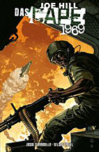 Das Cape 02 (Joe Hill)