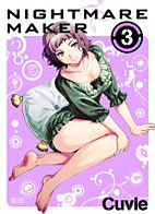 Nightmare Maker 03