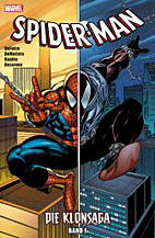 Spider-Man: Die Klonsaga 01 (von 7)
