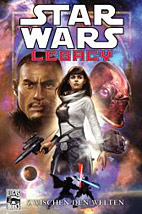 Star Wars Sonderband 78: Legacy II Band 1
