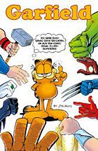 Garfield Sonderband 02: Garfield Kids TV-Comic 2