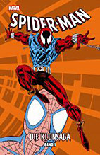 Spider-Man: Die Klonsaga 01 (von 7) HC