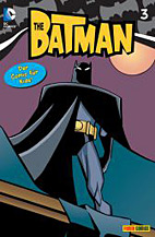 Batman TV Comic 03: