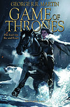 Game of Thrones 03: Das Lied von Eis und Feuer 3
