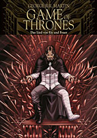Game of Thrones 03: *HC* Das Lied von Eis und Feuer 3 (Collectors Edition)