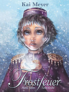 Frostfeuer Gesamtausgabe (Splitter Books)