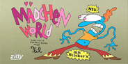 Maedchenworld