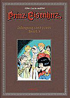 Prinz Eisenherz - Murphy 09: (1987 / 1988)