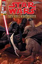 Star Wars Heft 111
