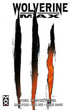 Max 56: Wolverine Max - Der Beschuetzer