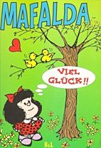 Mafalda 03: Viel Glueck!