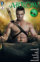 Arrow 04: Von Taetern und Opfern