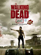 The Walking Dead - Poster - Kollektion 