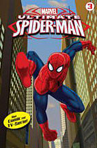 Ultimate Spider-Man 03 (Marvel TV-Comics): (Ultimative Spider-Man)