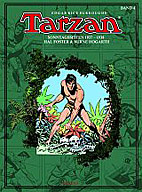 Tarzan Sonntagsseiten 04 (1937 / 1938)