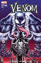 Venom 08: Das Boese in uns allen