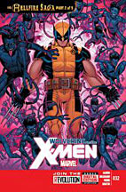 Wolverine und die X-Men Sonderband 03: Die Hellfire-Saga