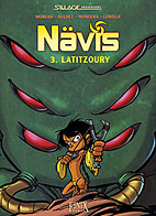 Naevis 03: Latitzoury