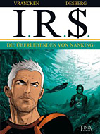 IR$ 14: Die Ueberlebenden von Nanking
