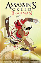 Assassin`s Creed 03: Brahman (Panini)
