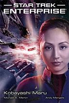 Star Trek -  Enterprise 03: Kobayashi Maru