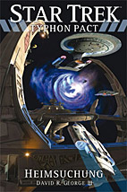 Star Trek - Typhon Pact 05: Heimsuchung