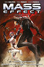 Mass Effect 05: Foundation 1