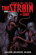 The Strain 02 - Die Saat