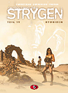 Gesang der Strygen 15: Hybriden