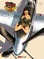 Pin - Up Wings 03