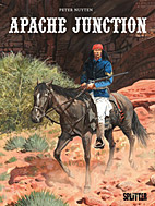 Apache Junction 01: Buch 1