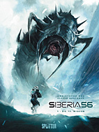 Siberia 56 01: Die 13. Mission