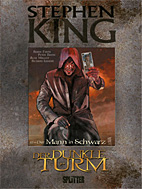 Stephen King - Der Dunkle Turm 10: Der Mann in Schwarz