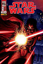 Star Wars Heft 112
