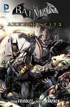 Batman: Arkham City 04