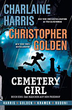 Cemetery Girl 01: Das Maedchen auf dem Friedhof