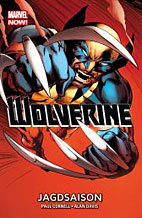 Wolverine Paperback 01: Jagdsaison (Marvel Now) 